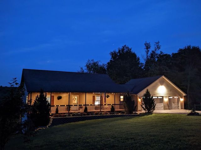 219 Zizka Dr, Sparta, TN 38583