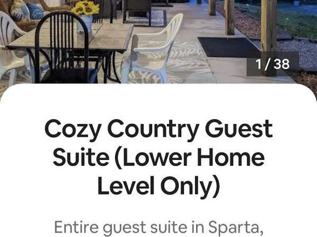 219 Zizka Dr, Sparta, TN 38583