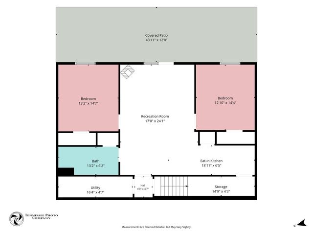 219 Zizka Dr, Sparta, TN 38583