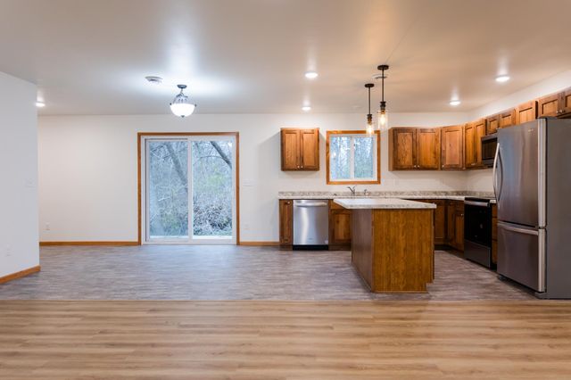 321 W Garfield Avenue, Mahnomen, MN 56557