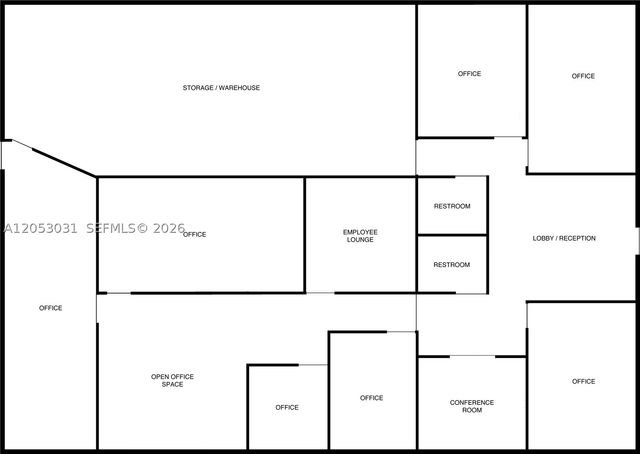 8125 NW 33rd St, Doral, FL 33122