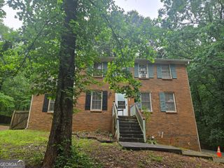 280 Benjamin Circle, Fayetteville, GA 30214