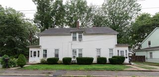 14 South Larchmont Avenue, North Providence, RI 02911