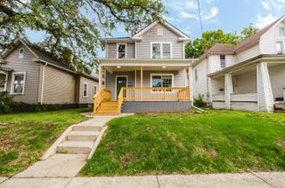 1483 Mount Vernon Avenue, Columbus, OH 43203
