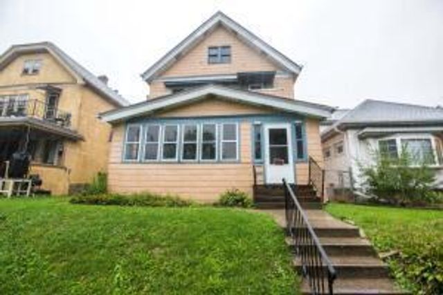 3441 N Pierce STREET #3443, Milwaukee, WI 53212