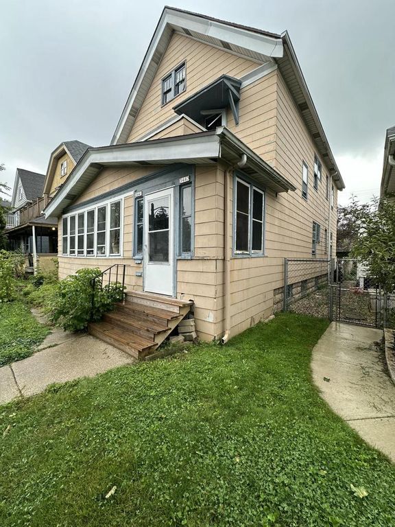 3441 N Pierce STREET #3443, Milwaukee, WI 53212