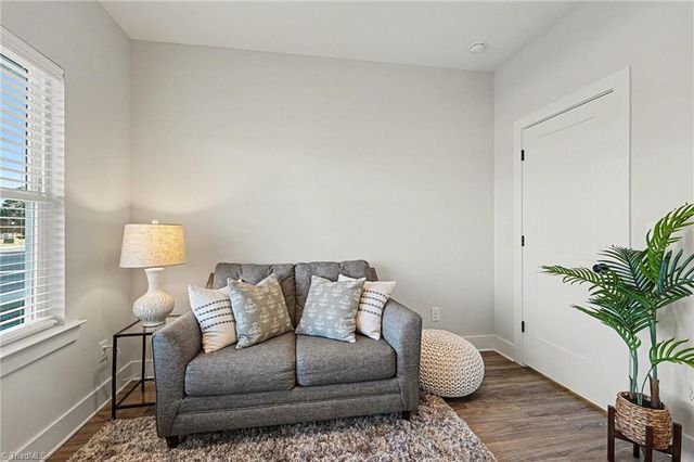 4661 Canter Park Lane, Greensboro, NC 27410