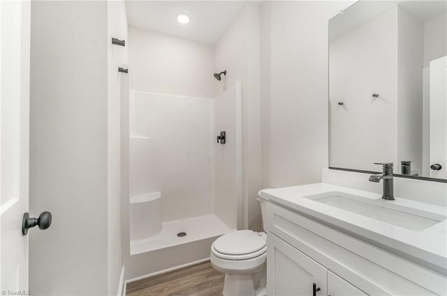 4661 Canter Park Lane, Greensboro, NC 27410