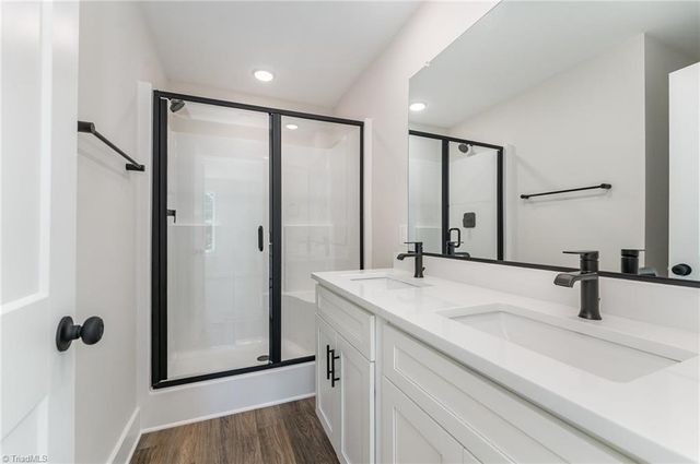 4661 Canter Park Lane, Greensboro, NC 27410