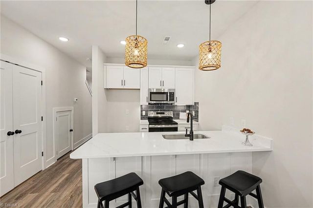 4661 Canter Park Lane, Greensboro, NC 27410