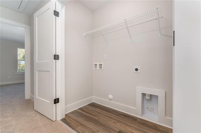 4661 Canter Park Lane, Greensboro, NC 27410