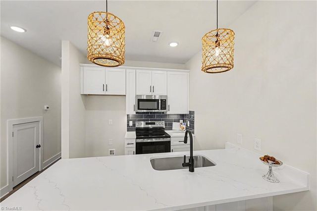 4661 Canter Park Lane, Greensboro, NC 27410