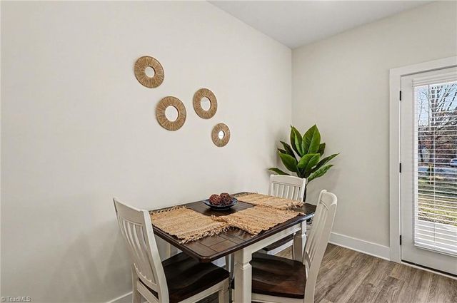 4661 Canter Park Lane, Greensboro, NC 27410