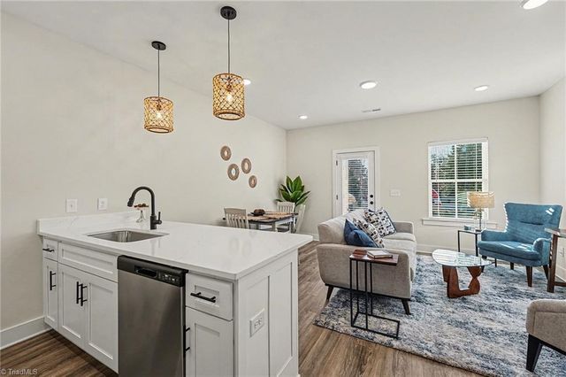 4661 Canter Park Lane, Greensboro, NC 27410