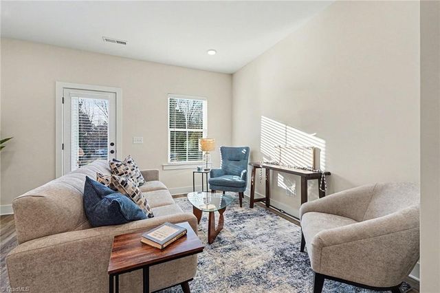 4661 Canter Park Lane, Greensboro, NC 27410