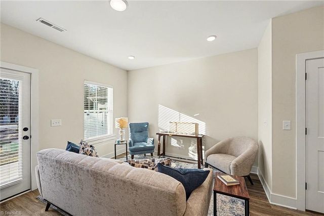 4661 Canter Park Lane, Greensboro, NC 27410