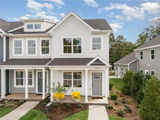 4661 Canter Park Lane, Greensboro, NC 27410