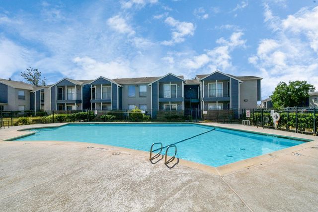 12211 Fondren 415, Houston, TX 77035