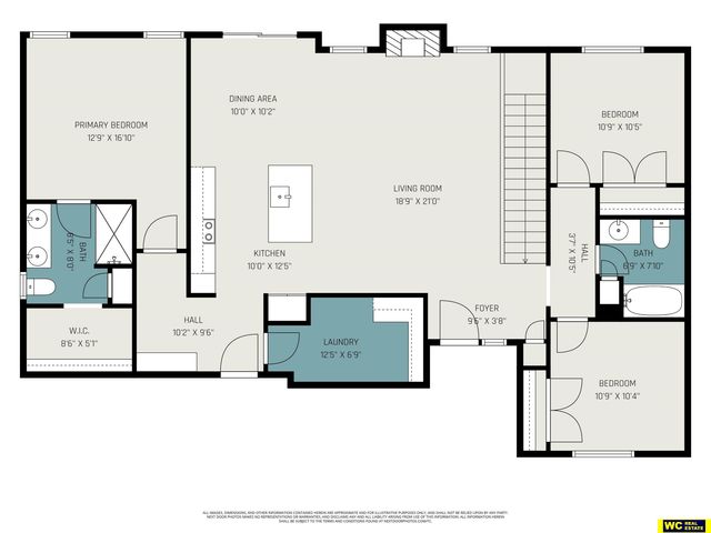 3103 Mulberry Drive, Blair, NE 68008