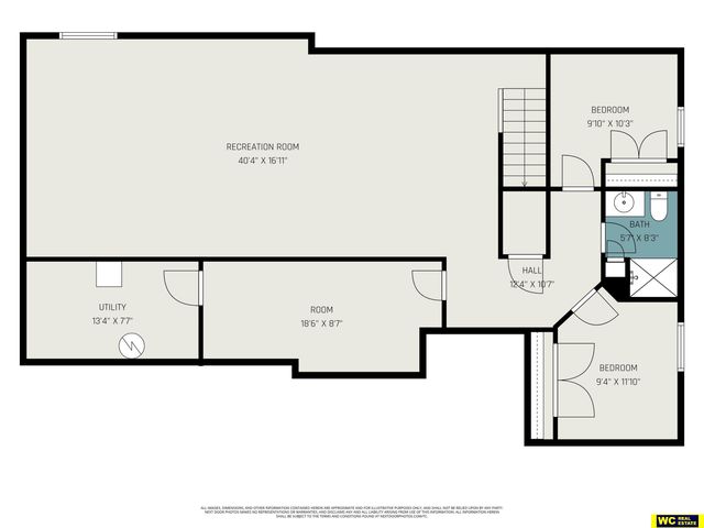 3103 Mulberry Drive, Blair, NE 68008