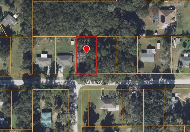 SE 131ST LANE, Belleview, FL 34420