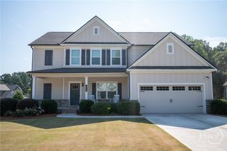 275 Woodbury Lane, Hull, GA 30646