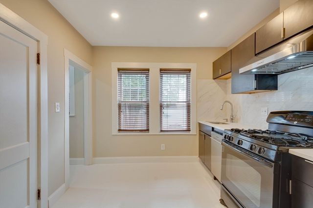 95 Landseer St, Boston, MA 02132