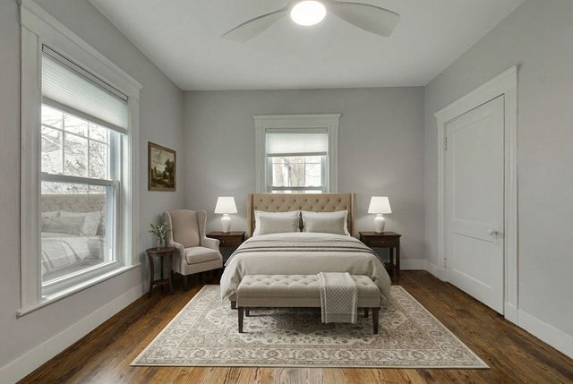 95 Landseer St, Boston, MA 02132