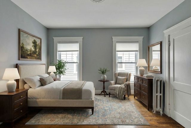 95 Landseer St, Boston, MA 02132