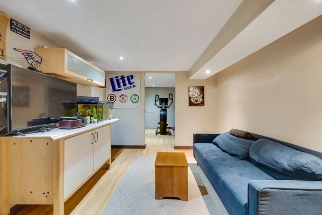 95 Landseer St, Boston, MA 02132