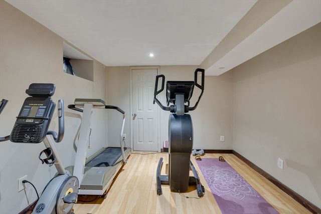 95 Landseer St, Boston, MA 02132