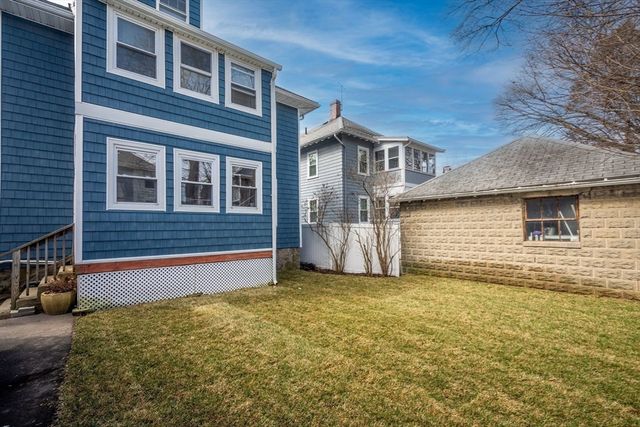 95 Landseer St, Boston, MA 02132