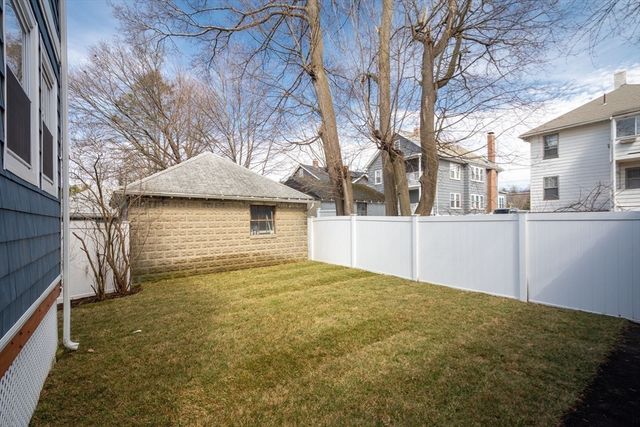 95 Landseer St, Boston, MA 02132