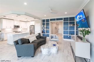 2319 Sawyers Hill RD 703, Naples, FL 34120