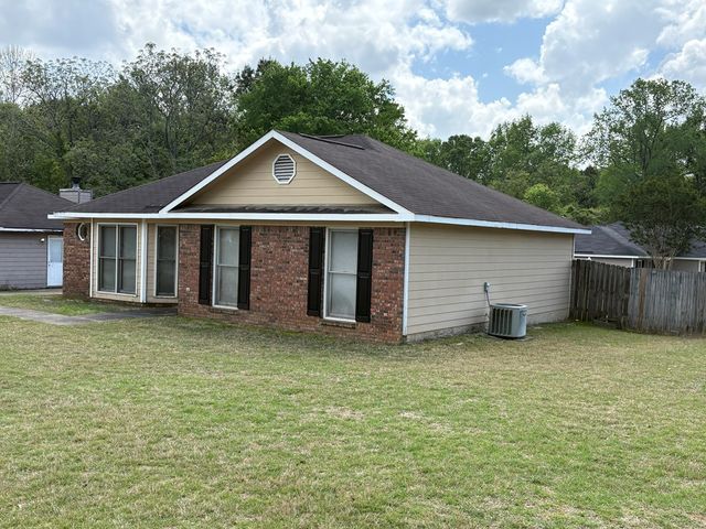 4814 Sterling Drive, Columbus, GA 31909