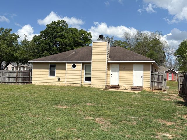 4814 Sterling Drive, Columbus, GA 31909