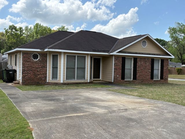 4814 Sterling Drive, Columbus, GA 31909