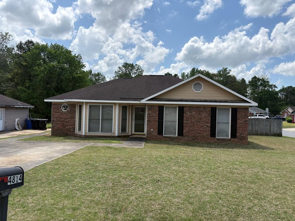 4814 Sterling Drive, Columbus, GA 31909