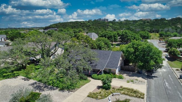 1800 Foothills Dr, Kerrville, TX 78028