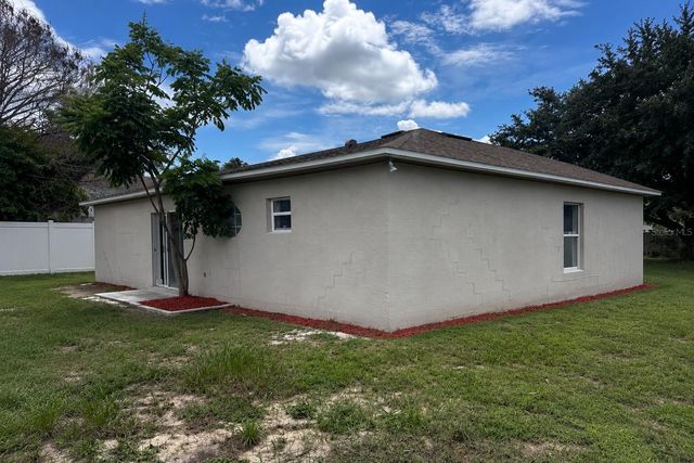 5112 LAVAL DRIVE, Orlando, FL 32839