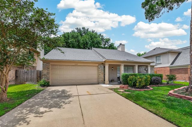 10023 Cabin Creek Drive, Houston, TX 77064