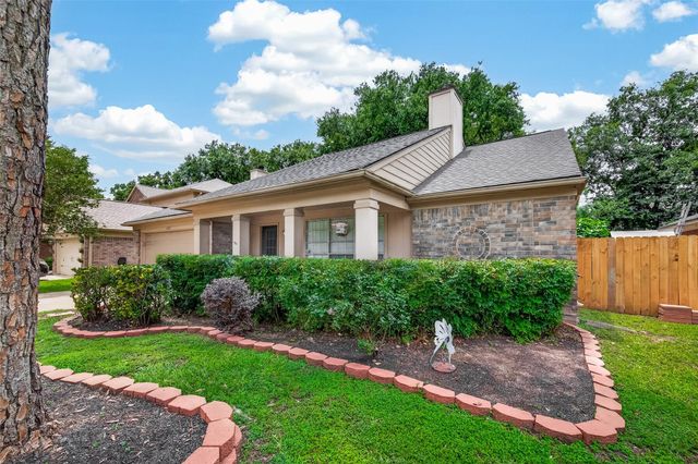 10023 Cabin Creek Drive, Houston, TX 77064