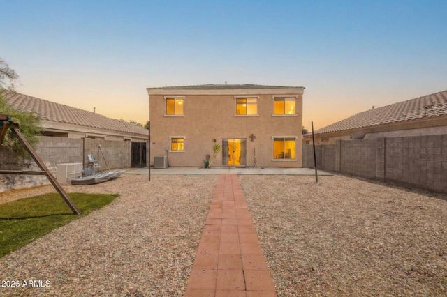 1080 E CHRISTOPHER Street, San Tan Valley, AZ 85140