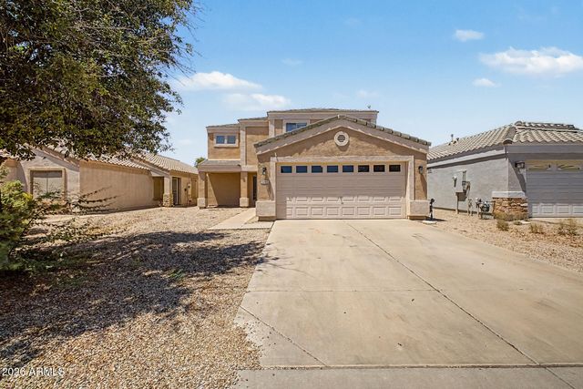 1080 E CHRISTOPHER Street, San Tan Valley, AZ 85140