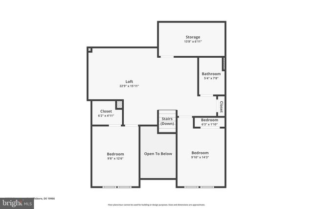 32335 TURNSTONE CT, Millsboro, DE 19966