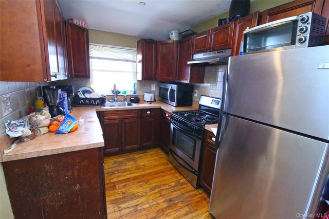 162-21 102nd Street, Howard Beach, NY 11414
