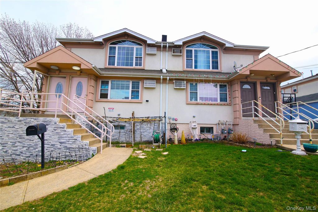 162-21 102nd Street, Howard Beach, NY 11414