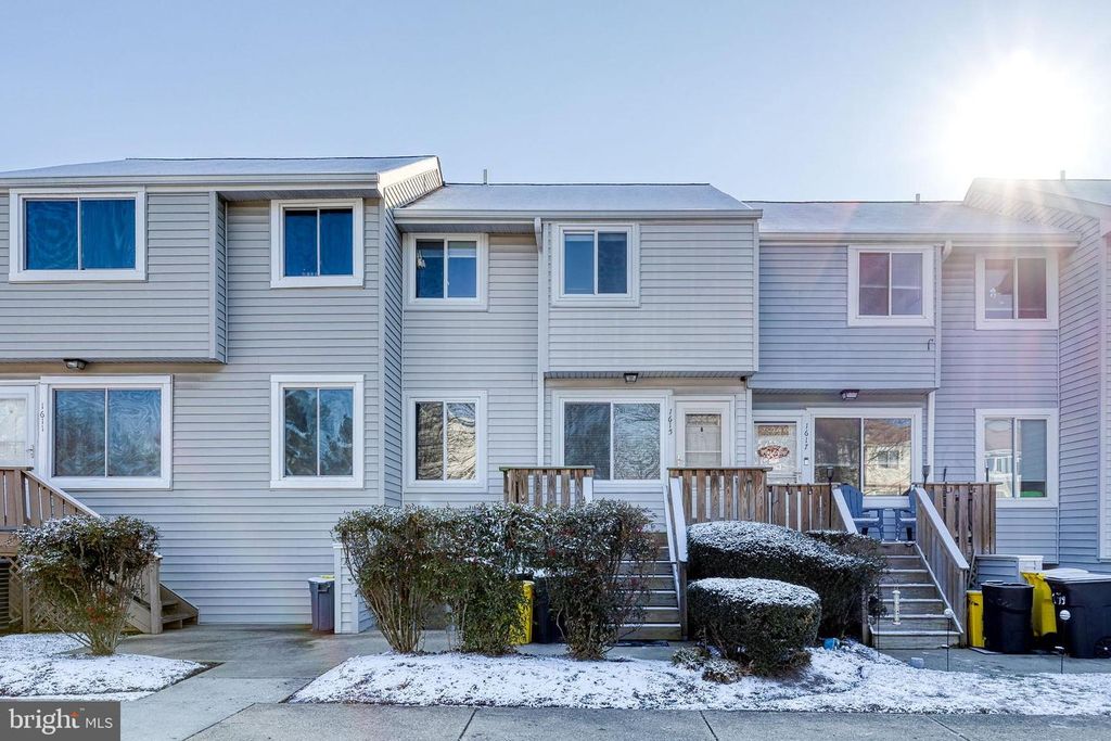 1615 FENDALL CT, Crofton, MD 21114