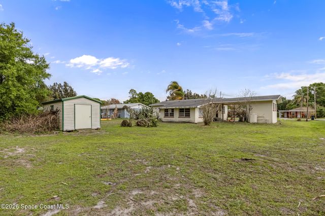 2030 City Acres Road, Melbourne, FL 32904