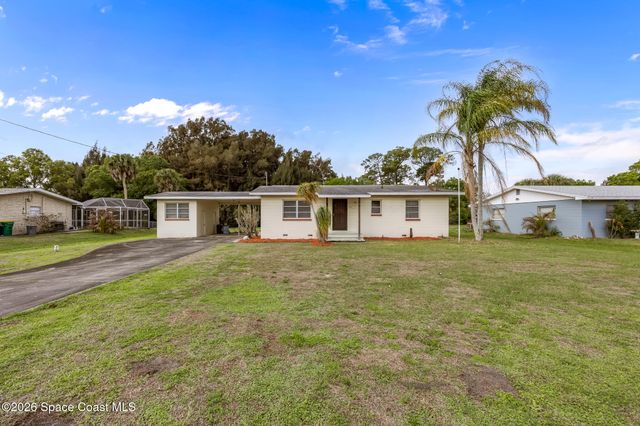 2030 City Acres Road, Melbourne, FL 32904